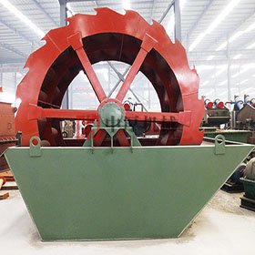 洗石機(jī)產(chǎn)量過(guò)低是什么原因都有哪些