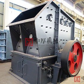 中厚機(jī)械重工機(jī)洗礦機(jī)械制造有限公司