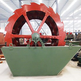 中厚機(jī)械提醒您洗石機(jī)工作時(shí)的禁止事項(xiàng)