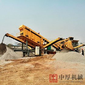 好的建筑垃圾破碎站廠家哪里有？