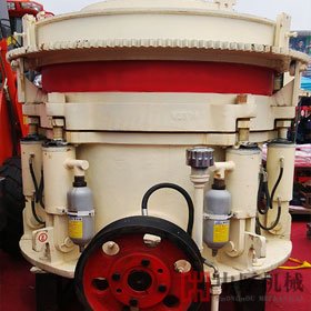 液壓圓錐破碎機(jī)的特點(diǎn)與優(yōu)勢