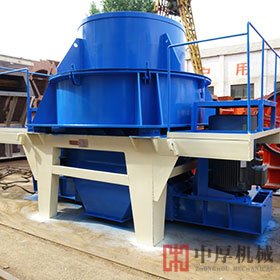 沖擊式破碎機(jī)的機(jī)構(gòu)組成和適用范圍