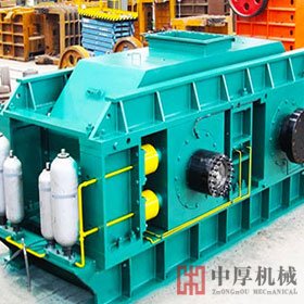 中厚液壓輥壓機為何那么好用