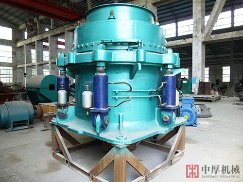 圓錐破碎機(jī)廠(chǎng)家