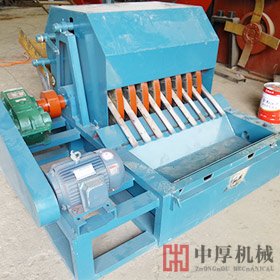 尾礦回收機(jī)的維護(hù)和常見問題