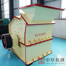 制砂機生產廠家哪家好?