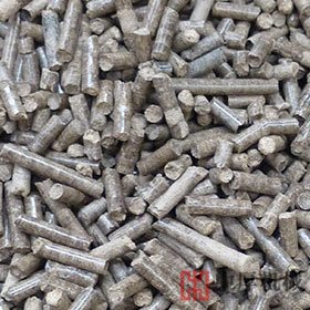 生物顆粒機將秸稈變廢為寶再利用
