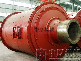 球磨機(jī)廠家