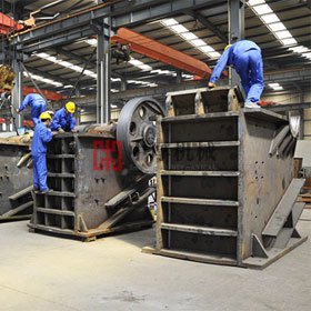 “工匠精神”打造百年企業(yè)不是夢(mèng)-中厚機(jī)械