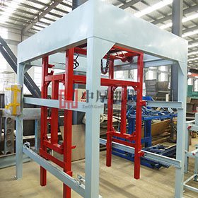 怎么提高水泥磚機模具壽命