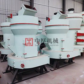 中小型雷蒙磨粉機(jī)組自動(dòng)控制裝置的介紹
