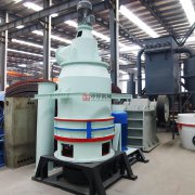 為什么要買中厚機(jī)械的雷蒙磨,重錘破碎機(jī)和細(xì)砂回收機(jī)