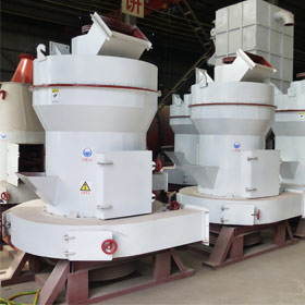 三氧化二鋁雷蒙磨粉機(jī),鋁礬土磨粉機(jī),氧化鋁雷蒙磨