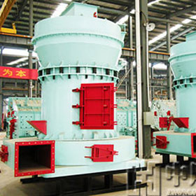 中厚機(jī)械雷蒙磨粉機(jī)助力鈣粉產(chǎn)業(yè)轉(zhuǎn)型升級(jí)