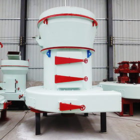 石灰石磨粉機廠家哪家好，石灰磨粉機設(shè)備廠家