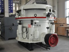 液壓圓錐破碎機(jī)做好防護(hù)措施的重要性