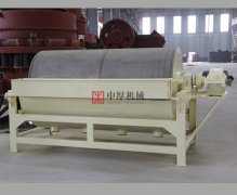 影響磁選機(jī)價(jià)格因素是什么