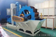 廠家對(duì)洗石機(jī)定價(jià)比較低的原因有哪些？