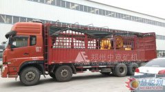 高功率低能耗液壓圓錐破碎機(jī)設(shè)備破碎機(jī)贏得市場(chǎng)一致認(rèn)可