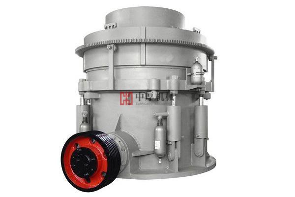 高功率低能耗液壓圓錐破碎機(jī)設(shè)備破碎機(jī)贏得市場一致認(rèn)可