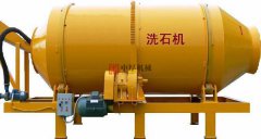 滾筒洗石機(jī)在操作全自動(dòng)水泥磚機(jī)中注意的事項(xiàng)有哪些